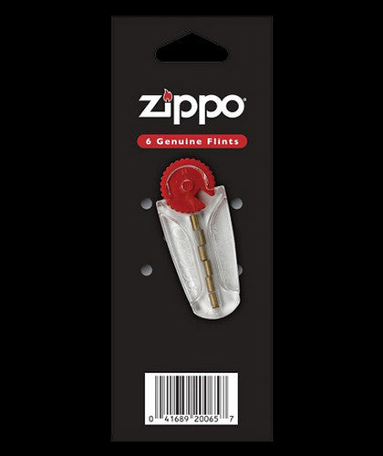 ZIPPO FLINTS 24CT