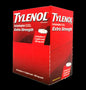 TYLENOL XTR STRENGTH 2PK/25CT