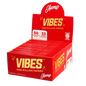 VIBES HEMP CONES KS 20/8CT