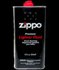 ZIPPO LIGHTER FLUID 12OZ
