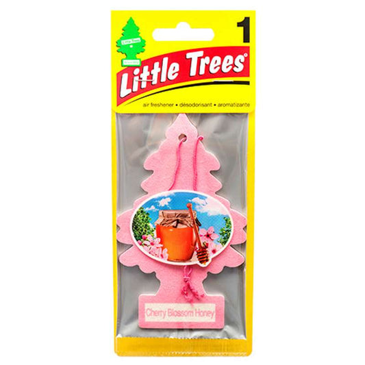 LITTLE TREES CHERRY BLOSSOM 24CT