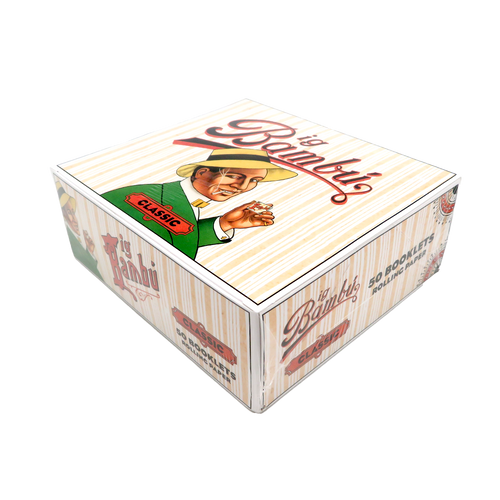 BAMBU IG CLASSIC 50CT