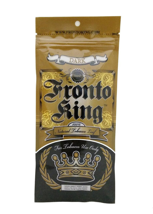 FRONTO KING CIGARILLOS BANANA