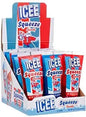ICEE SQUEEZE CANDY 2.1OZ/12CT