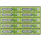WRIGLEY'S $.50 DOUBLEMINT 40CT
