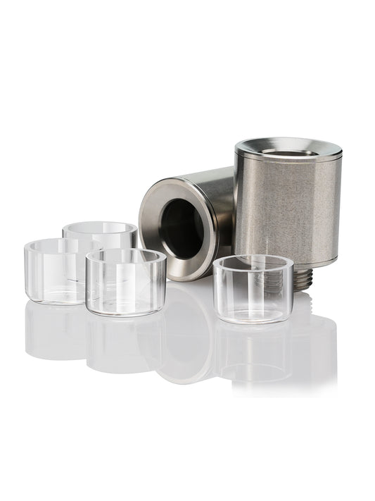 LOOKAH UNICORN QUARTZ COIL 3PK