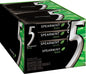 5 GUM SPEARMINT RAIN 10CT
