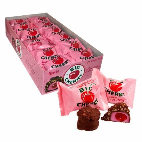 BIG CHERRY 24CT
