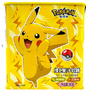 POKEMON VITA C GUMMY LMN MANG 6C
