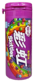 SKITTLES BTL WILD BRY 30G/12CT