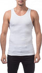 PROCLUBS AS TANK WHITE 2XL