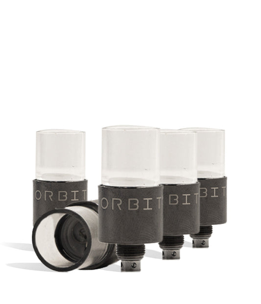 WULF ORBIT REPLACEMENT COIL 5CT
